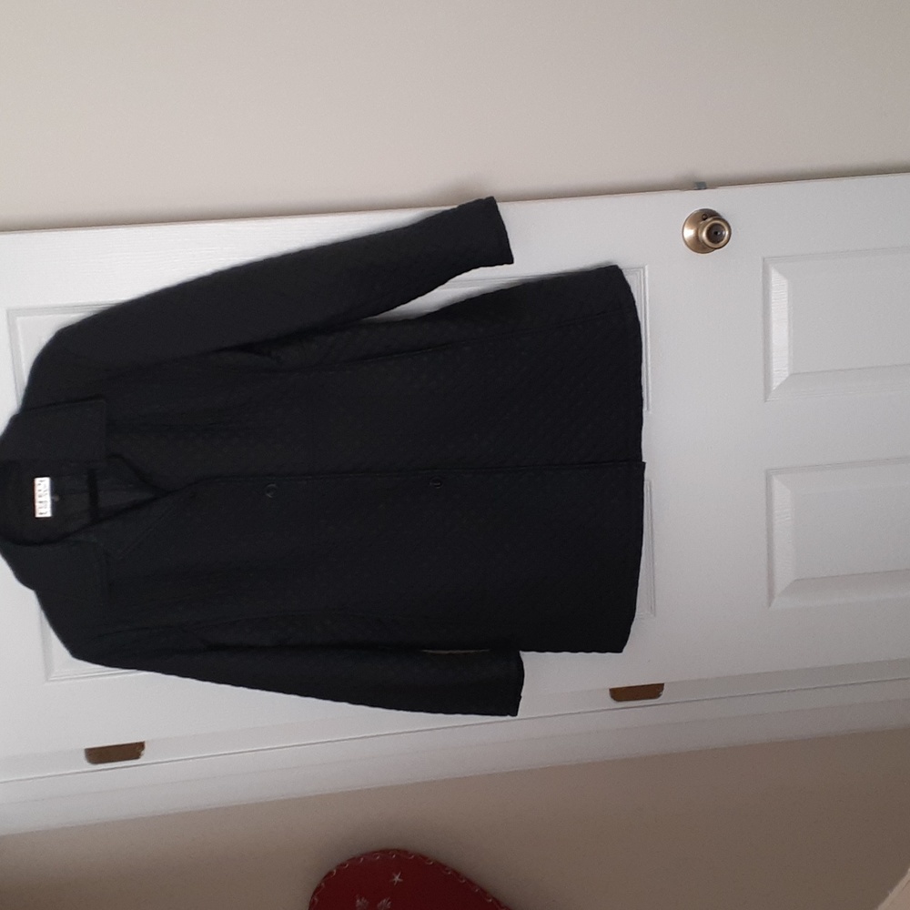 Womans coat